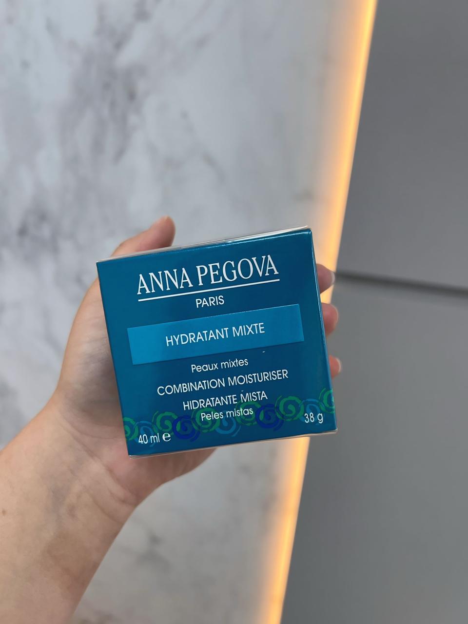 Anna Pegova Hidratante MI